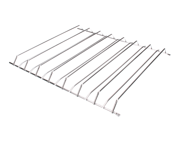 Alto Shaam Sr-2120 Siderack,Nickle Chrome,1000-Up (ALTSR-2120)