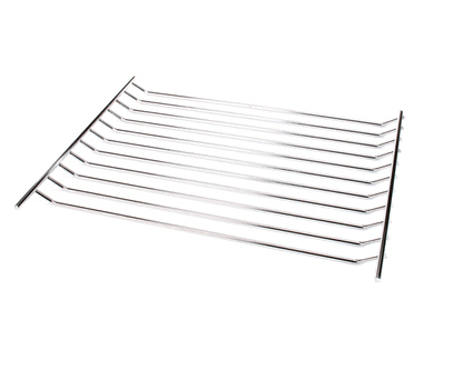 Alto Shaam Sr-28404 Side Rack, Chrome, 750-S (U) (ALTSR-28404)
