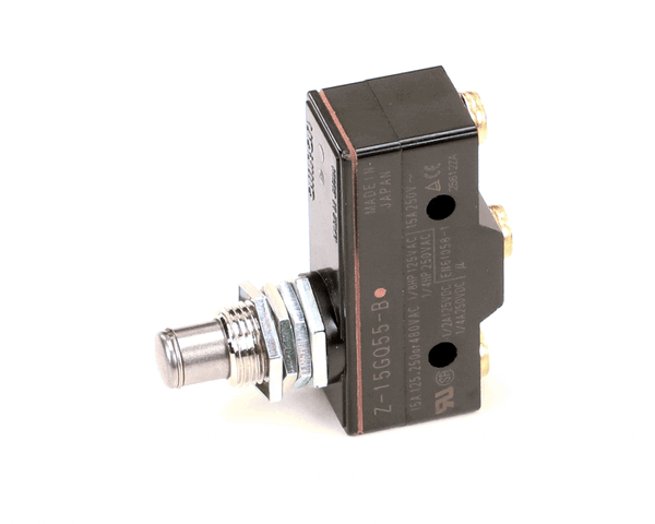 Alto Shaam Sw-33148 Switches,Ct,Snap Action,Vhcs (ALTSW-33148)