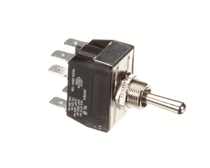 Alto Shaam Sw-33726 Switch,Toggle,16(4),250Vac, (ALTSW-33726)