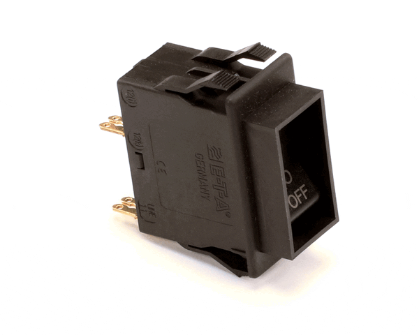 Alto Shaam Sw-33826 Switch,Circuit Breaker,10Amp, (ALTSW-33826)
