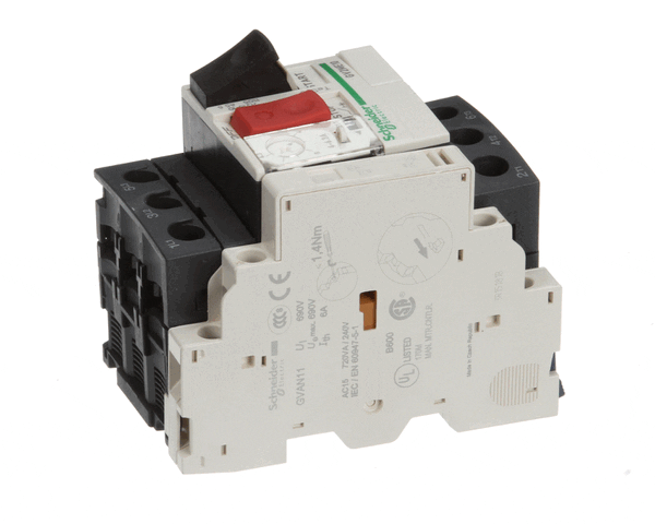 Alto Shaam Sw-33856 Zz-Switch,Ct,Gas,Motor Protect (ALTSW-33856)