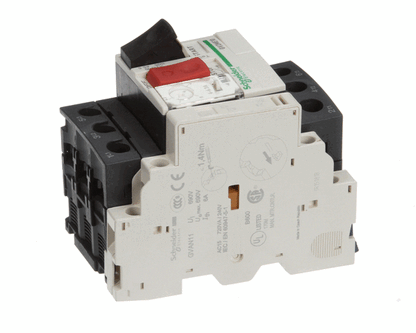 Alto Shaam Sw-33856 Zz-Switch,Ct,Gas,Motor Protect (ALTSW-33856)