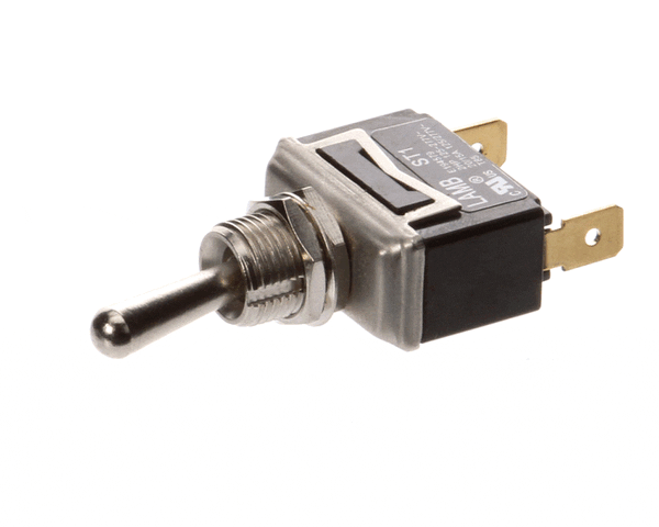 Alto Shaam SW-33896 Toggle Switch SPST 120/208-240 Volt 20/15 Amp ALTSW-33896 (ALTSW-33896)
