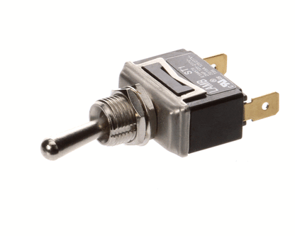Alto Shaam SW-33896 Toggle Switch SPST 120/208-240 Volt 20/15 Amp ALTSW-33896 (ALTSW-33896)