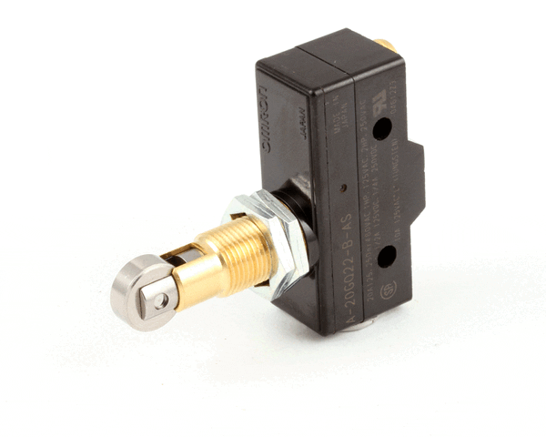 Alto Shaam Sw-34164 Switch,Door,Roller - Asc (ALTSW-34164)