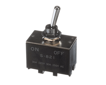 Alto Shaam Sw-34538 Switch, 30Amp 125-250V, Dpstto (ALTSW-34538)