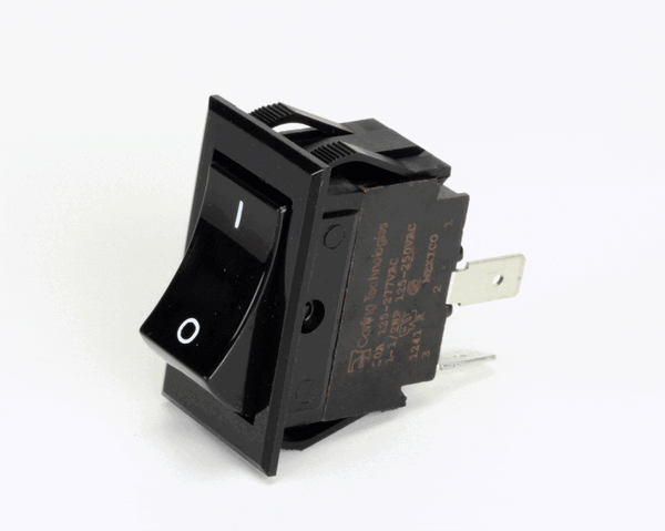 Alto Shaam ALTSW-34769 Rocker Switch 125-277V 20A (ALTSW-34769)