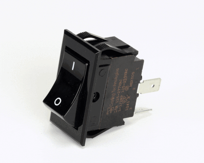 Alto Shaam ALTSW-34769 Rocker Switch 125-277V 20A (ALTSW-34769)