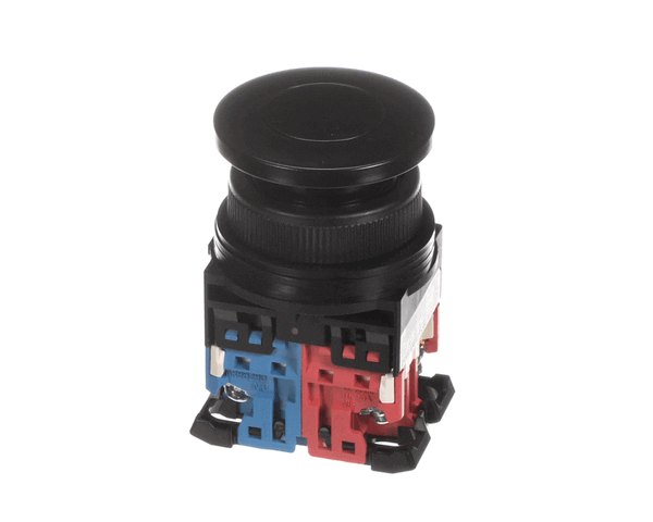 Alto Shaam Sw-37276 Push Button,Black,Mushroom (ALTSW-37276)