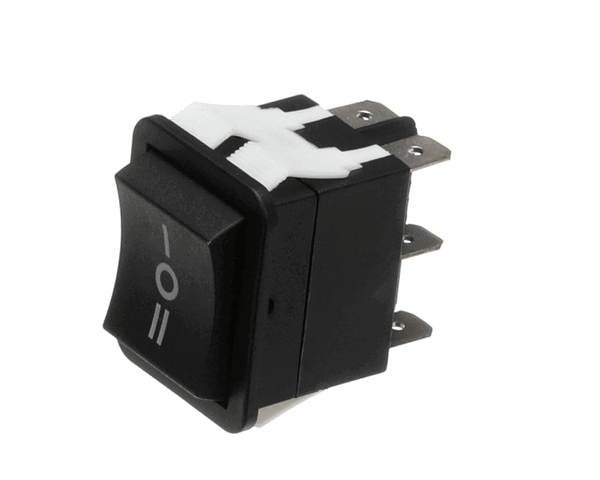 Alto Shaam Sw-38664 Switch,Rocker,Dpdt,20A,125V, (ALTSW-38664)