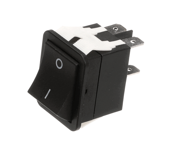 Alto Shaam SW-38665 Switch, Rocker, DPST, 125V, 20A (ALTSW-38665)