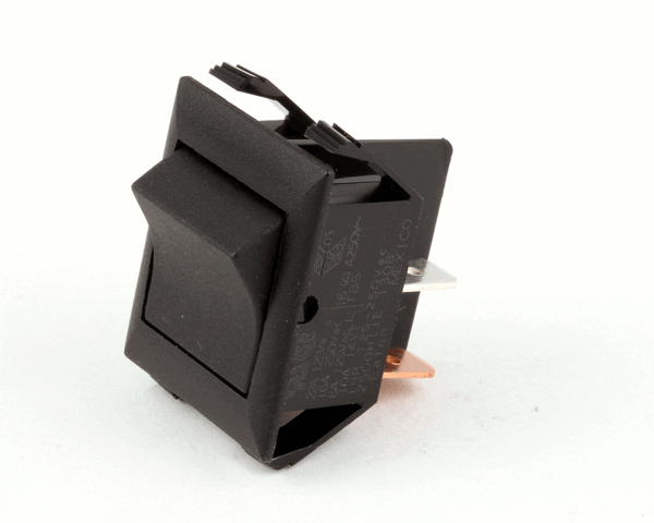 Alto Shaam ALTSW-3887 Switch, Rocker, DPST (ALTSW-3887)