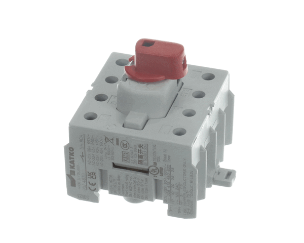 Alto Shaam Sw-39228 Power Switch,Disconnect 60A (ALTSW-39228)