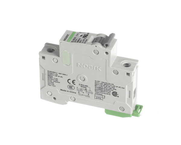 Alto Shaam Sw-46275 Switch, Breaker, 40A, Din Rail (ALTSW-46275)