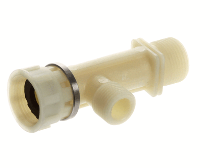 Alto Shaam Te-27204 Tee,Piece,3/4 X 3/4X 1/2 (ALTTE-27204)