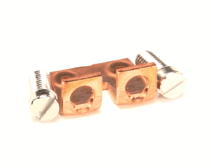 Alto Shaam Tm-33675 Terminals,Ct,Jumper Bar,2Pol (ALTTM-33675)