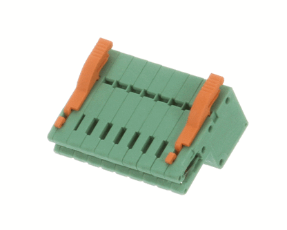 Alto Shaam Tm-33749 Zz-Terminal,Ct,Block,X3 (ALTTM-33749)