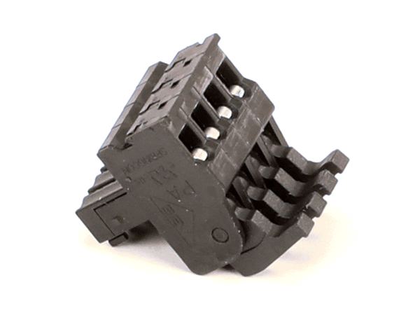 Alto Shaam Tm-34881 Terminal,3.5Mm Pluggable,Black (ALTTM-34881)