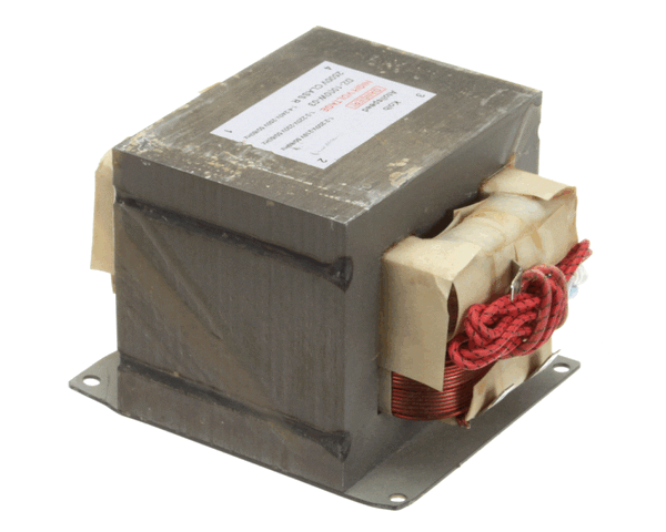 Alto Shaam Tn-36501 Transformer, High Voltage New (ALTTN-36501)