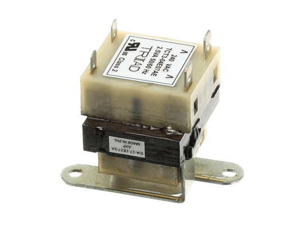 Alto Shaam Tn-37722 Transformer, 12V Out, 240V In, (ALTTN-37722)