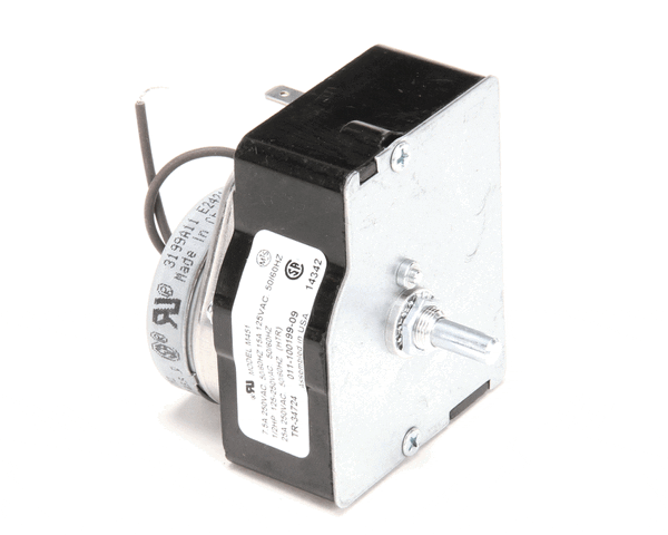 Alto Shaam Tr-34724 Timer, 250V, 60 Minute, Asc (ALTTR-34724)