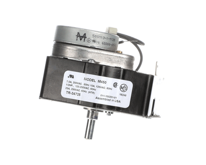 Alto Shaam Tr-34725 Timer,2Hr,Mts,Ar-6G (ALTTR-34725)