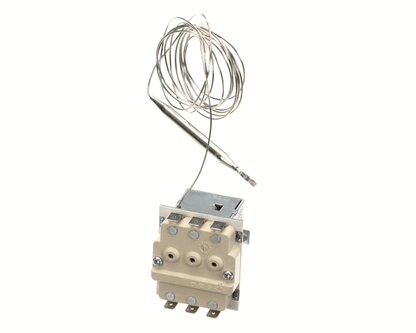 Alto Shaam Tt-34600 Thermostat,Hilimit,300F,Manual (ALTTT-34600)