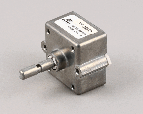 Alto Shaam ALTTT-34910 Thermostat, Cook (ALTTT-34910)