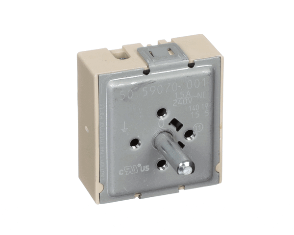 Alto Shaam TT-34981 Infinite Control, Thermostat, 240V, 13A, Ego ALTTT-34981 (ALTTT-34981)
