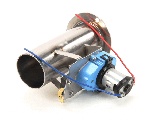 Alto Shaam Va-26838 Valve Baffle Vent Motor Assb (ALTVA-26838)