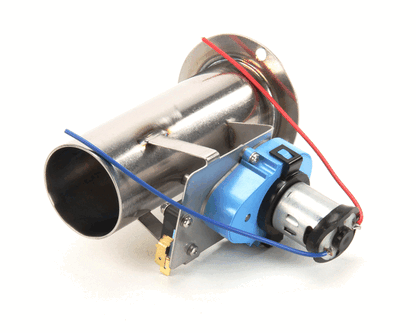 Alto Shaam Va-26838 Valve Baffle Vent Motor Assb (ALTVA-26838)