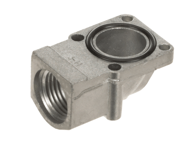 Alto Shaam Va-27081 Valve Elbow,Fryer (ALTVA-27081)