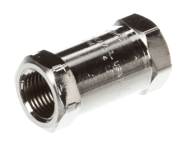 Alto Shaam Va-27837 Valve,Dole Flow Regulator,0.35 (ALTVA-27837)