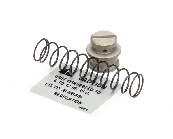 Alto Shaam Va-28444 Valve,Dual Combination,Lp Gas (ALTVA-28444)