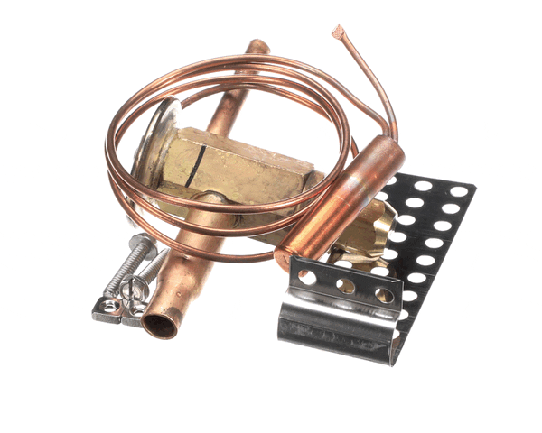 Alto Shaam Va-29852 Expansion Valve, 1 Ton R404 Hi (ALTVA-29852)