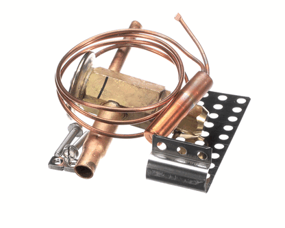 Alto Shaam Va-29852 Expansion Valve, 1 Ton R404 Hi (ALTVA-29852)