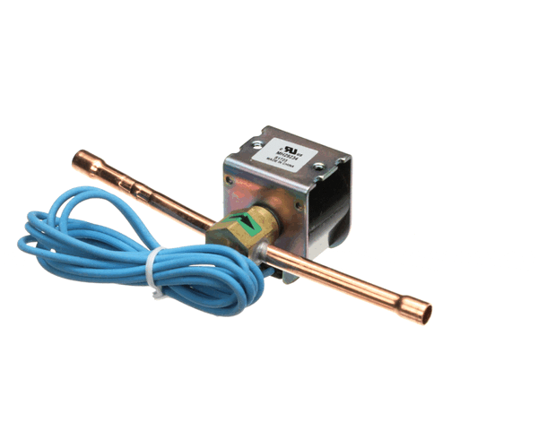 Alto Shaam Va-29863 Solenoid Valve 120V Coil (ALTVA-29863)