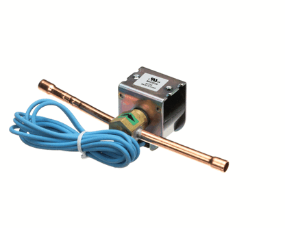 Alto Shaam Va-29863 Solenoid Valve 120V Coil (ALTVA-29863)