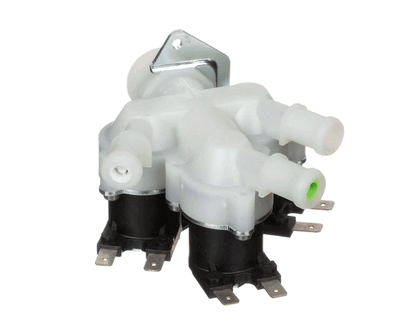 Alto Shaam Va-38088 Valve, 3 Sol,2 Press Sw120V (ALTVA-38088)