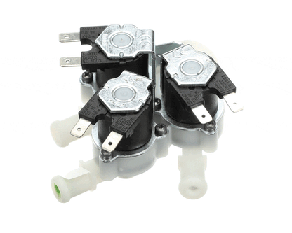 Alto Shaam Va-38089 Valve, 3 Sol,2 Press Sw230V (ALTVA-38089)