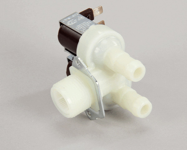 Alto Shaam Va-3820 Valves,Ct,Double Solen. (ALTVA-3820)