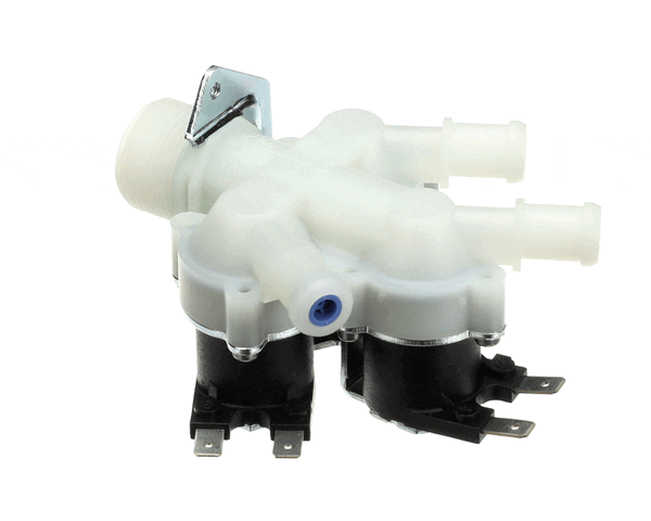 Alto Shaam Va-38647 Valve,Solenoid,Triple Port (ALTVA-38647)