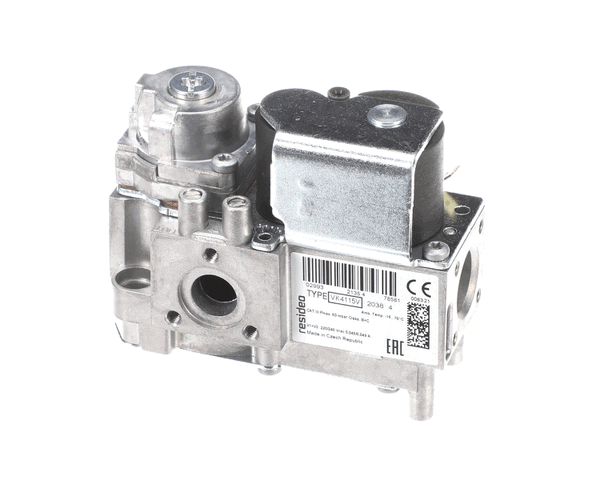 Alto Shaam Va-39852 Valve, Gas 230V (ALTVA-39852)