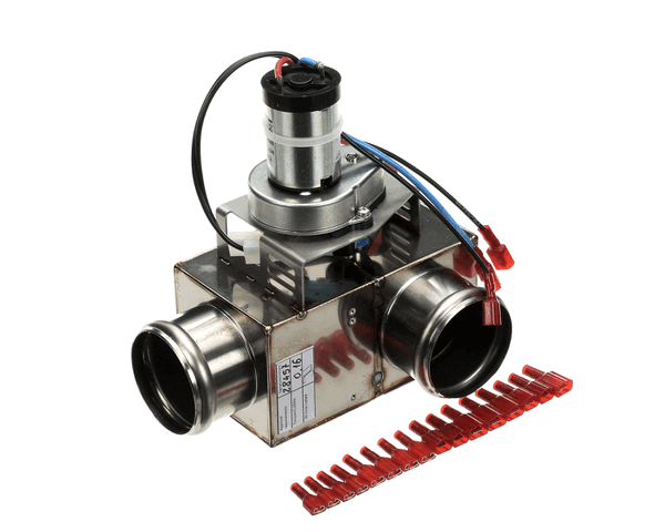 Alto Shaam VA-46325R Vent Motor, Upper, 12V (ALTVA-46325R)