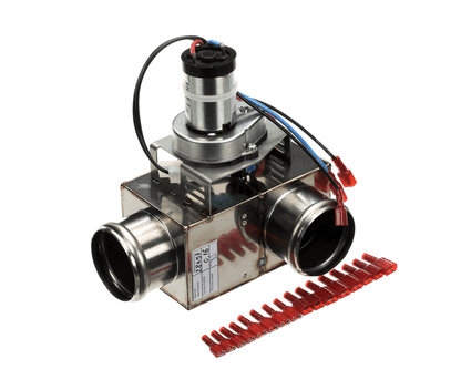 Alto Shaam VA-46325R Vent Motor, Upper, 12V (ALTVA-46325R)