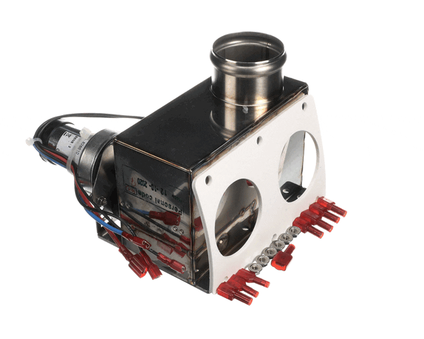 Alto Shaam ALTVA-46327R motor, lower vent (ALTVA-46327R)