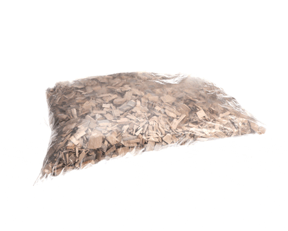 Alto Shaam Wc-22545 Woodchip,Sugar Maple,1.25Cu Ft (ALTWC-22545)