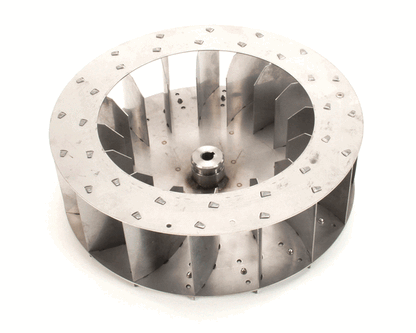 Alto Shaam Wh-26645 Wheel,Fan,355 Combi 06,S/S, (ALTWH-26645)