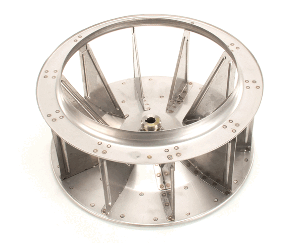 Alto Shaam Wh-27751 Wheel,Fan,340Mm,Combi Esg Xp Use Up N/L (ALTWH-27751)